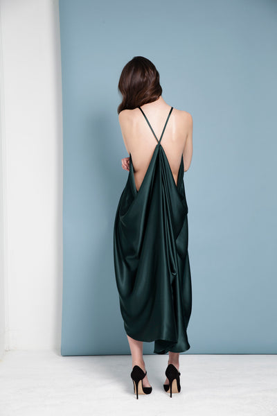 Botanist Dress