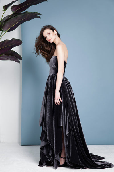 Runaway Gown