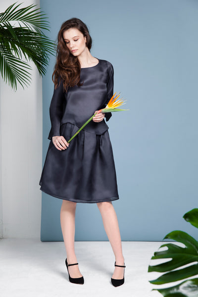 Ella Flounce Skirt