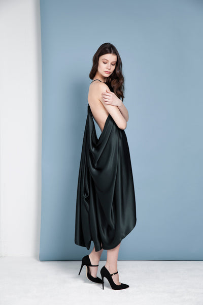Botanist Dress